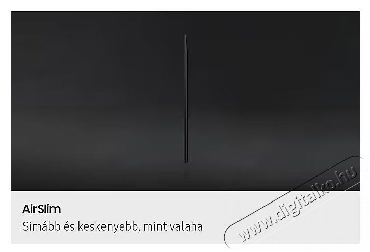 SAMSUNG QE85QN70FAUXXH 216cm-es Neo QLED 4K Vision AI Smart TV Telev&iacute;zi&oacute;k - LED telev&iacute;zi&oacute; - UHD 4K felbont&aacute;s&uacute; - 506159