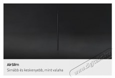 SAMSUNG QE85QN70FAUXXH 216cm-es Neo QLED 4K Vision AI Smart TV Telev&iacute;zi&oacute;k - LED telev&iacute;zi&oacute; - UHD 4K felbont&aacute;s&uacute; - 506159