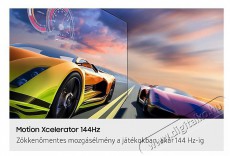 SAMSUNG QE85QN70FAUXXH 216cm-es Neo QLED 4K Vision AI Smart TV Telev&iacute;zi&oacute;k - LED telev&iacute;zi&oacute; - UHD 4K felbont&aacute;s&uacute; - 506159