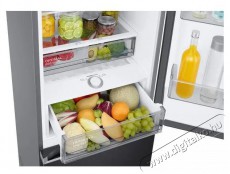 SAMSUNG RB38C705CB1/EF Konyhai termékek - Hűtő, fagyasztó (szabadonálló) - Alulfagyasztós kombinált hűtő - 509421