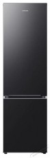 SAMSUNG RB38C705CB1/EF Konyhai termékek - Hűtő, fagyasztó (szabadonálló) - Alulfagyasztós kombinált hűtő - 509421
