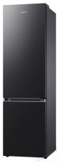 SAMSUNG RB38C705CB1/EF Konyhai termékek - Hűtő, fagyasztó (szabadonálló) - Alulfagyasztós kombinált hűtő - 509421