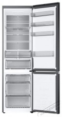 SAMSUNG RB38C705CB1/EF Konyhai termékek - Hűtő, fagyasztó (szabadonálló) - Alulfagyasztós kombinált hűtő - 509421