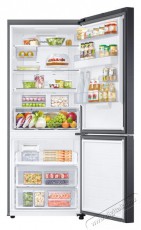 SAMSUNG RB50DG632EB1EO Konyhai term&eacute;kek - Hűtő, fagyaszt&oacute; (szabadon&aacute;ll&oacute;) - Alulfagyaszt&oacute;s kombin&aacute;lt hűtő - 509534
