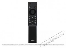 SAMSUNG UE43U8072FUXXH 109cm-es Crystal UHD 4K Smart TV Televíziók - LED televízió - UHD 4K felbontású - 506163