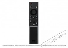 SAMSUNG UE65U8072FUXXH 165cm-es Crystal UHD 4K Smart TV Televíziók - LED televízió - UHD 4K felbontású - 506164