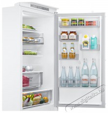 SAMSUNG BRB70F26CES0EO Konyhai term&eacute;kek - Hűtő, fagyaszt&oacute; (szabadon&aacute;ll&oacute;) - Alulfagyaszt&oacute;s kombin&aacute;lt hűtő - 509463