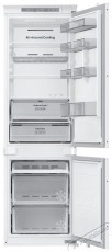 SAMSUNG BRB70F26CES0EO Konyhai term&eacute;kek - Hűtő, fagyaszt&oacute; (szabadon&aacute;ll&oacute;) - Alulfagyaszt&oacute;s kombin&aacute;lt hűtő - 509463