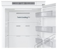 SAMSUNG BRB70F30BES0EO Konyhai term&eacute;kek - Hűtő, fagyaszt&oacute; (be&eacute;p&iacute;thető) - Alulfagyaszt&oacute;s kombin&aacute;lt hűtő - 509293