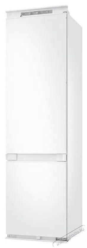 SAMSUNG BRB70F30BES0EO Konyhai term&eacute;kek - Hűtő, fagyaszt&oacute; (be&eacute;p&iacute;thető) - Alulfagyaszt&oacute;s kombin&aacute;lt hűtő - 509293