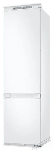 SAMSUNG BRB70F30BES0EO Konyhai term&eacute;kek - Hűtő, fagyaszt&oacute; (be&eacute;p&iacute;thető) - Alulfagyaszt&oacute;s kombin&aacute;lt hűtő - 509293