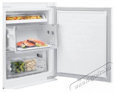SAMSUNG BRB70F30BES0EO Konyhai term&eacute;kek - Hűtő, fagyaszt&oacute; (be&eacute;p&iacute;thető) - Alulfagyaszt&oacute;s kombin&aacute;lt hűtő - 509293