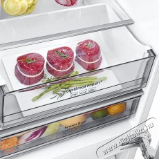 SAMSUNG BRB70F30BES0EO Konyhai term&eacute;kek - Hűtő, fagyaszt&oacute; (be&eacute;p&iacute;thető) - Alulfagyaszt&oacute;s kombin&aacute;lt hűtő - 509293