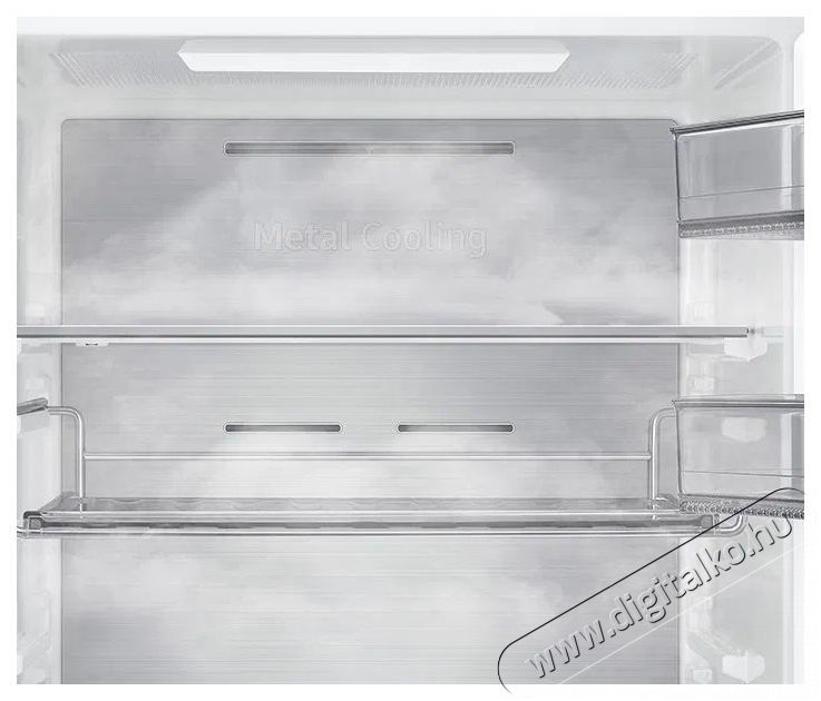 SAMSUNG BRB70F30BES0EO Konyhai term&eacute;kek - Hűtő, fagyaszt&oacute; (be&eacute;p&iacute;thető) - Alulfagyaszt&oacute;s kombin&aacute;lt hűtő - 509293