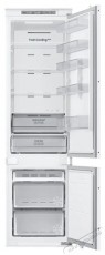 SAMSUNG BRB70F30BES0EO Konyhai term&eacute;kek - Hűtő, fagyaszt&oacute; (be&eacute;p&iacute;thető) - Alulfagyaszt&oacute;s kombin&aacute;lt hűtő - 509293