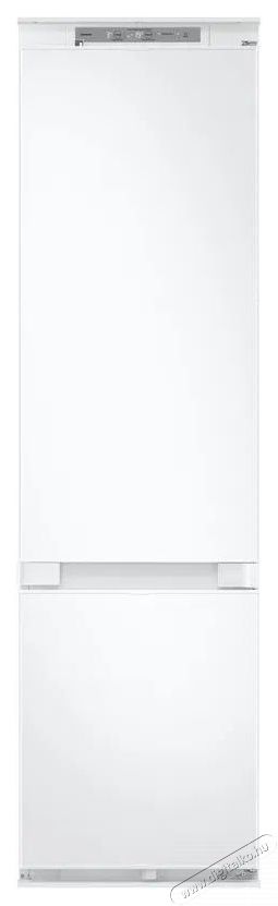 SAMSUNG BRB70F30BES0EO Konyhai term&eacute;kek - Hűtő, fagyaszt&oacute; (be&eacute;p&iacute;thető) - Alulfagyaszt&oacute;s kombin&aacute;lt hűtő - 509293