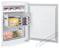 SAMSUNG BRB70F30BES0EO Konyhai term&eacute;kek - Hűtő, fagyaszt&oacute; (be&eacute;p&iacute;thető) - Alulfagyaszt&oacute;s kombin&aacute;lt hűtő - 509293