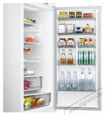 SAMSUNG BRB70F30BES0EO Konyhai term&eacute;kek - Hűtő, fagyaszt&oacute; (be&eacute;p&iacute;thető) - Alulfagyaszt&oacute;s kombin&aacute;lt hűtő - 509293