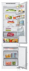 SAMSUNG BRB70F30BES0EO Konyhai term&eacute;kek - Hűtő, fagyaszt&oacute; (be&eacute;p&iacute;thető) - Alulfagyaszt&oacute;s kombin&aacute;lt hűtő - 509293