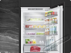 SAMSUNG BRB70F30BES0EO Konyhai term&eacute;kek - Hűtő, fagyaszt&oacute; (be&eacute;p&iacute;thető) - Alulfagyaszt&oacute;s kombin&aacute;lt hűtő - 509293