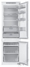SAMSUNG BRB80F26CES0EO Konyhai termékek - Hűtő, fagyasztó (beépíthető) - Alulfagyasztós kombinált hűtő - 509479