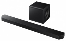 SAMSUNG HW-Q800F/EN hangprojektor Q széria, 5.1.2 csatornás, mélynyomóval Audio-Video / Hifi / Multimédia - Hangprojektor / soundbar - Mélyládával - 510784