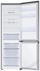 SAMSUNG RB34C600DSA/EF Újdonságok - Új termékek - 509310
