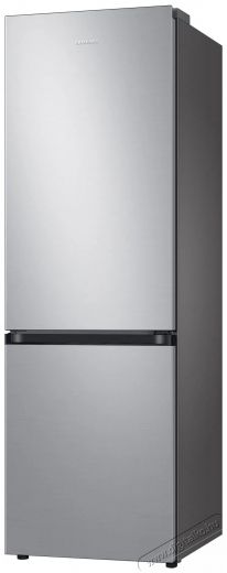 SAMSUNG RB34C600DSA/EF Újdonságok - Új termékek - 509310