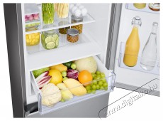 SAMSUNG RB34C600DSA/EF Újdonságok - Új termékek - 509310