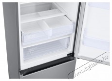 SAMSUNG RB38C607AS9/EF Konyhai termékek - Hűtő, fagyasztó (szabadonálló) - Alulfagyasztós kombinált hűtő - 509343