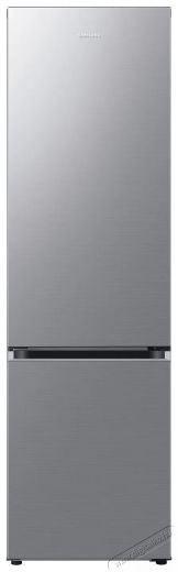 SAMSUNG RB38C607AS9/EF Konyhai termékek - Hűtő, fagyasztó (szabadonálló) - Alulfagyasztós kombinált hűtő - 509343
