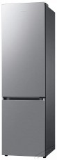 SAMSUNG RB38C607AS9/EF Konyhai termékek - Hűtő, fagyasztó (szabadonálló) - Alulfagyasztós kombinált hűtő - 509343