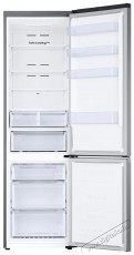 SAMSUNG RB38C607AS9/EF Konyhai termékek - Hűtő, fagyasztó (szabadonálló) - Alulfagyasztós kombinált hűtő - 509343