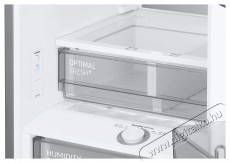 SAMSUNG RB38C705CSR/EF Újdonságok - Új termékek - 509301