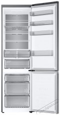 SAMSUNG RB38C705CSR/EF Újdonságok - Új termékek - 509301