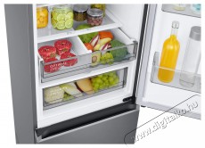 SAMSUNG RB38C705CSR/EF Újdonságok - Új termékek - 509301