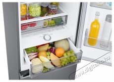 SAMSUNG RB38C705CSR/EF Újdonságok - Új termékek - 509301