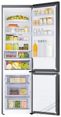 SAMSUNG RB38T607BB1/EF Konyhai termékek - Hűtő, fagyasztó (szabadonálló) - Alulfagyasztós kombinált hűtő - 509333