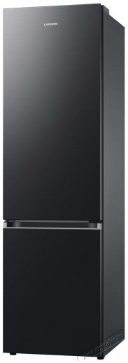 SAMSUNG RB38T607BB1/EF Konyhai termékek - Hűtő, fagyasztó (szabadonálló) - Alulfagyasztós kombinált hűtő - 509333