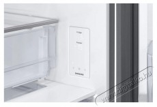 SAMSUNG RB53DG706AS9EO Konyhai termékek - Hűtő, fagyasztó (szabadonálló) - Alulfagyasztós kombinált hűtő - 509363
