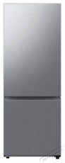 SAMSUNG RB53DG706AS9EO Konyhai termékek - Hűtő, fagyasztó (szabadonálló) - Alulfagyasztós kombinált hűtő - 509363