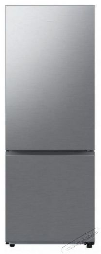 SAMSUNG RB53DG706AS9EO Konyhai termékek - Hűtő, fagyasztó (szabadonálló) - Alulfagyasztós kombinált hűtő - 509363