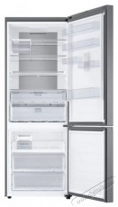 SAMSUNG RB53DG706AS9EO Konyhai termékek - Hűtő, fagyasztó (szabadonálló) - Alulfagyasztós kombinált hűtő - 509363