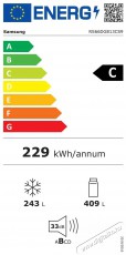 SAMSUNG RS66DG813CS9EF Újdonságok - Új termékek - 509406