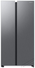 SAMSUNG RS66DG813CS9EF Újdonságok - Új termékek - 509406