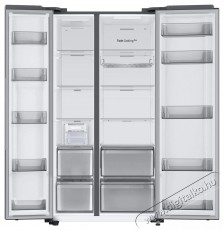 SAMSUNG RS66DG813CS9EF Újdonságok - Új termékek - 509406