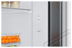 SAMSUNG RS66DG813CS9EF Újdonságok - Új termékek - 509406