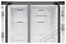 SAMSUNG RS70F65QDTEO Újdonságok - Új termékek - 509491