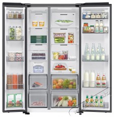 SAMSUNG RS70F65QDTEO Újdonságok - Új termékek - 509491