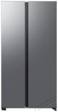 SAMSUNG RS70F65QDTEO Újdonságok - Új termékek - 509491